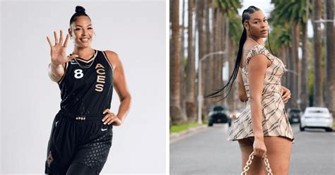 How WNBA star Liz Cambage is ‘celebrating’ her sexuality in ...